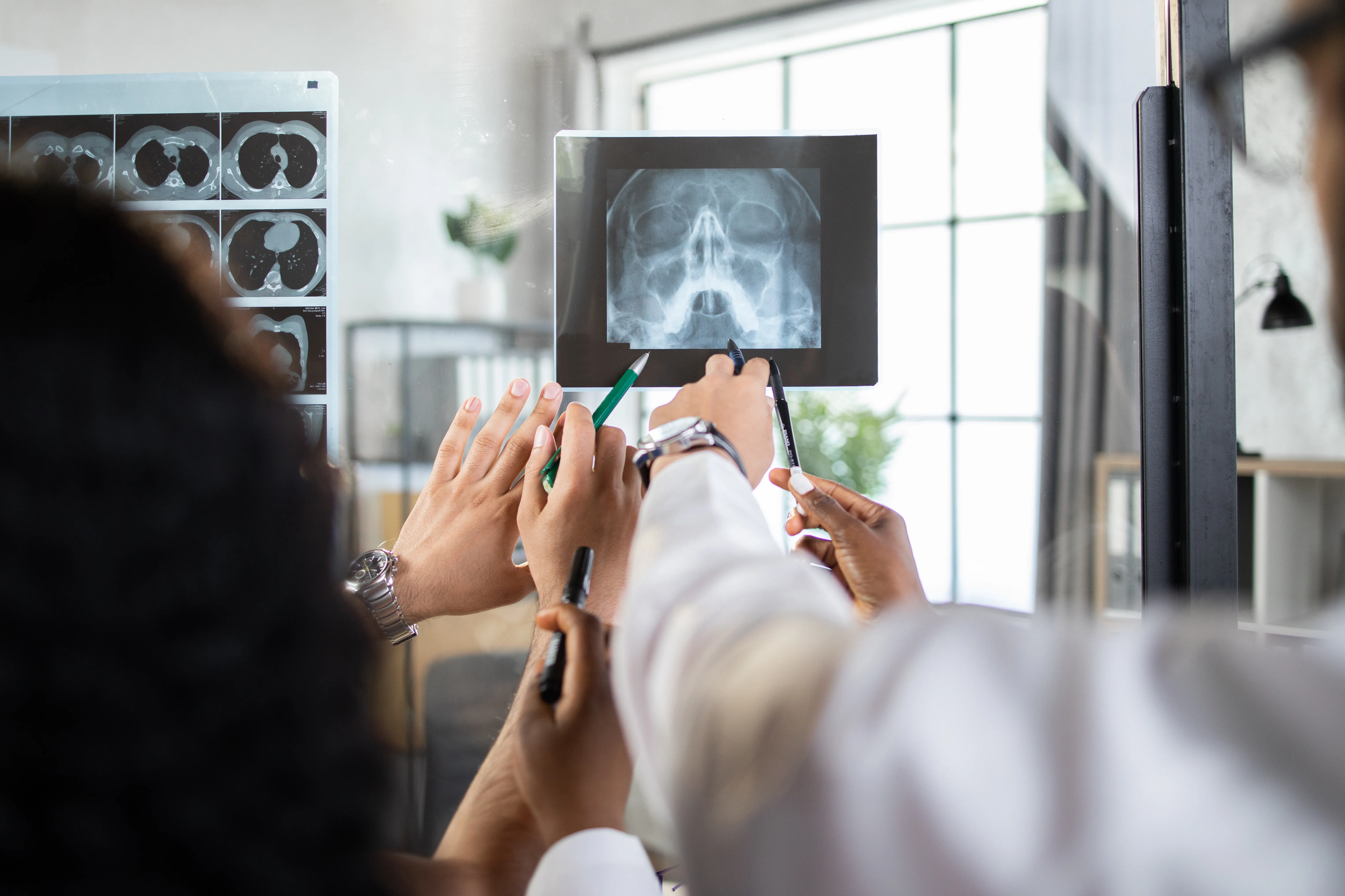 Healthcare Technology and Digitalization