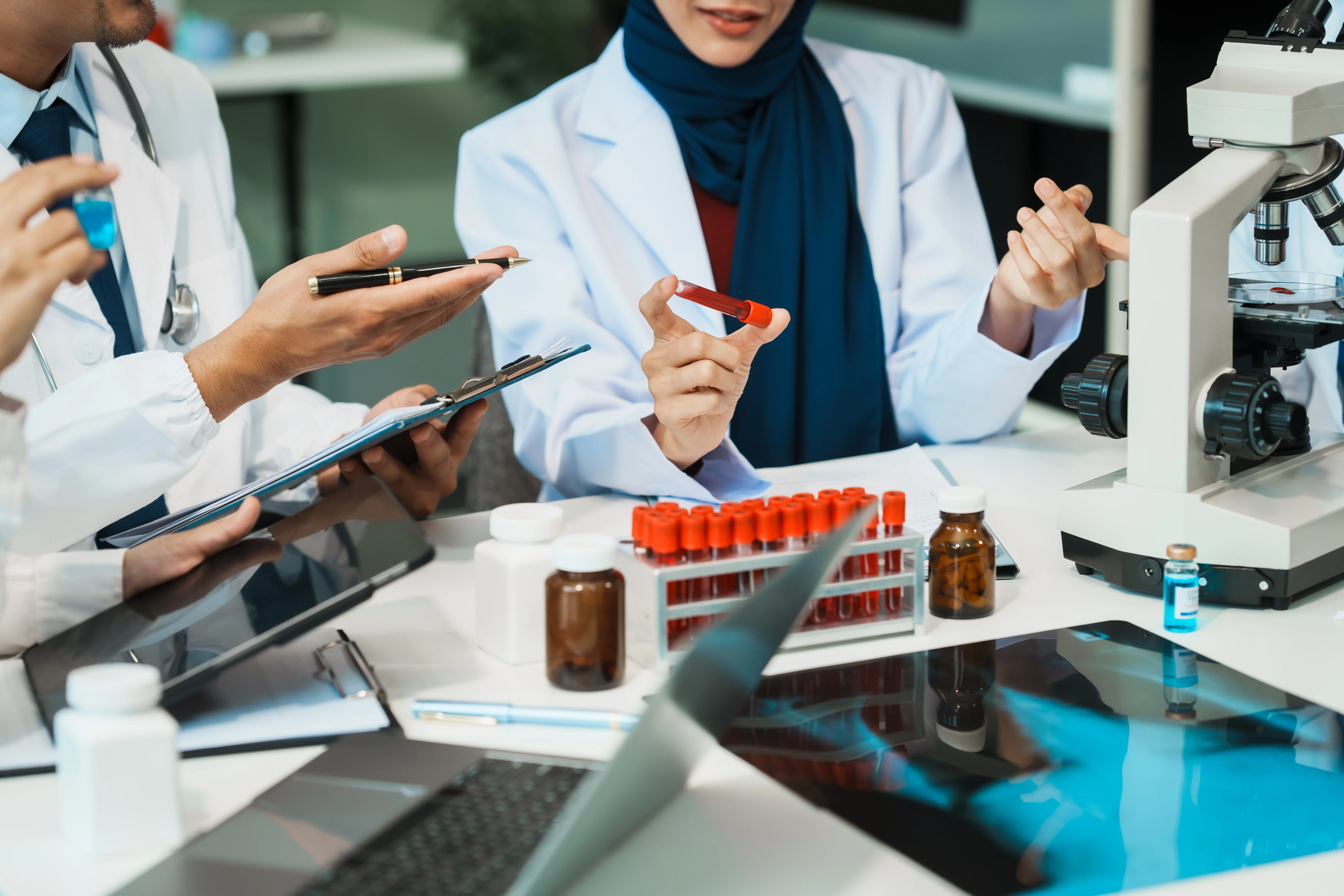 Pharmaceutical
