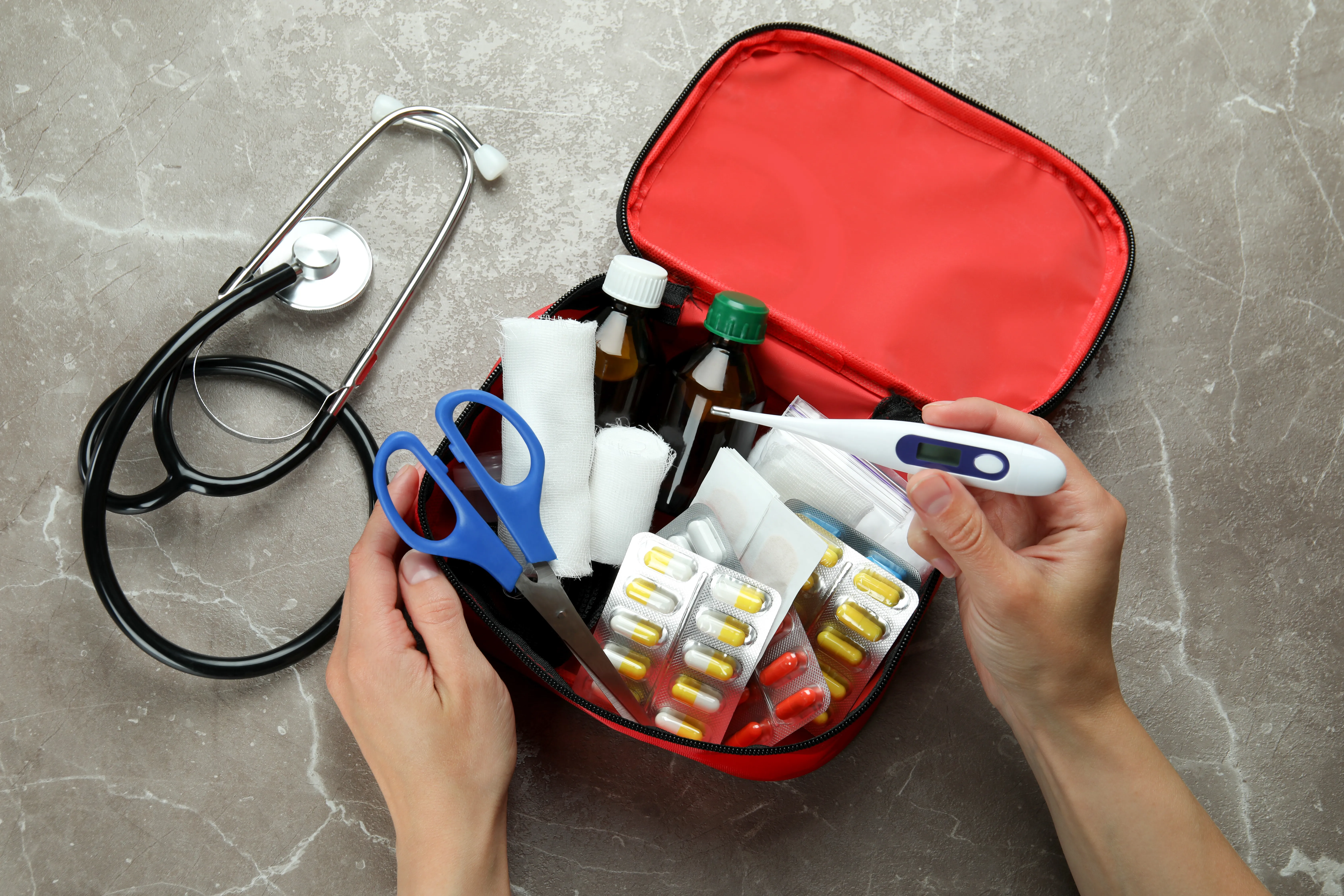 Healthcare Education and Training