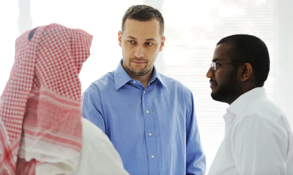 Collaborative & Execution-Focused